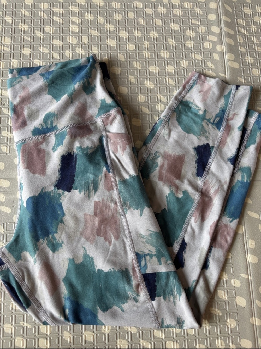 Chenault Sport Leggings